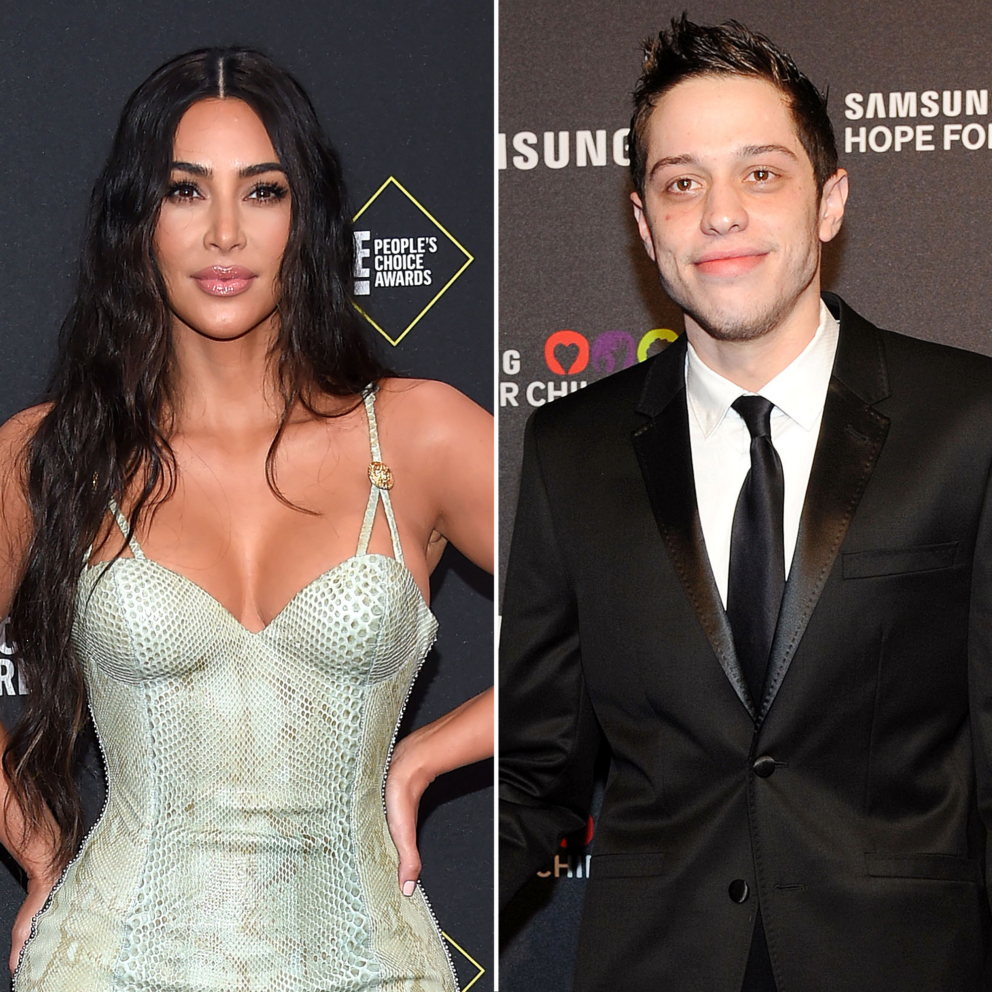 Pete Davidson Bahamas January 5, 2022 – Star Style Man