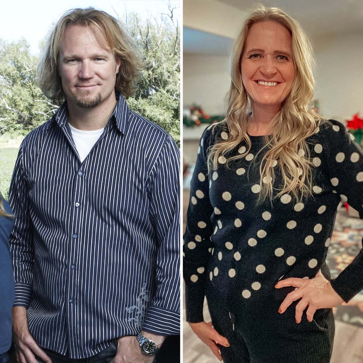 Will Sister Wives’ Kody Brown and Christine Have a ‘Spiritual Divorce ...