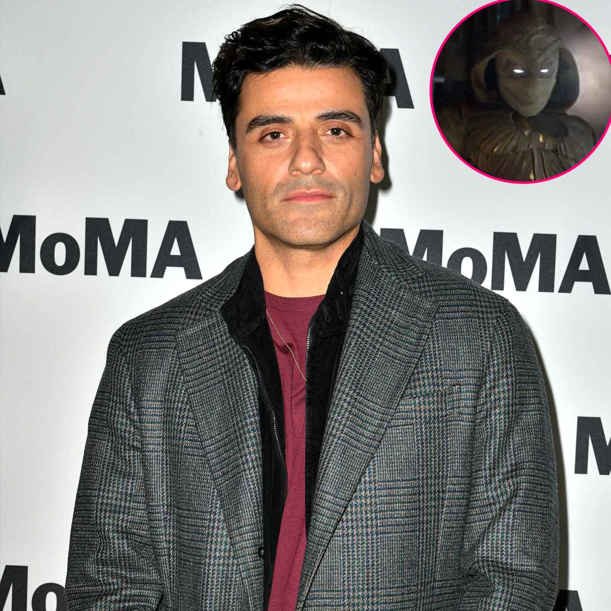 Oscar Isaac Net Worth 2022: 'Moon Knight,' 'Star Wars' Salaries –  StyleCaster