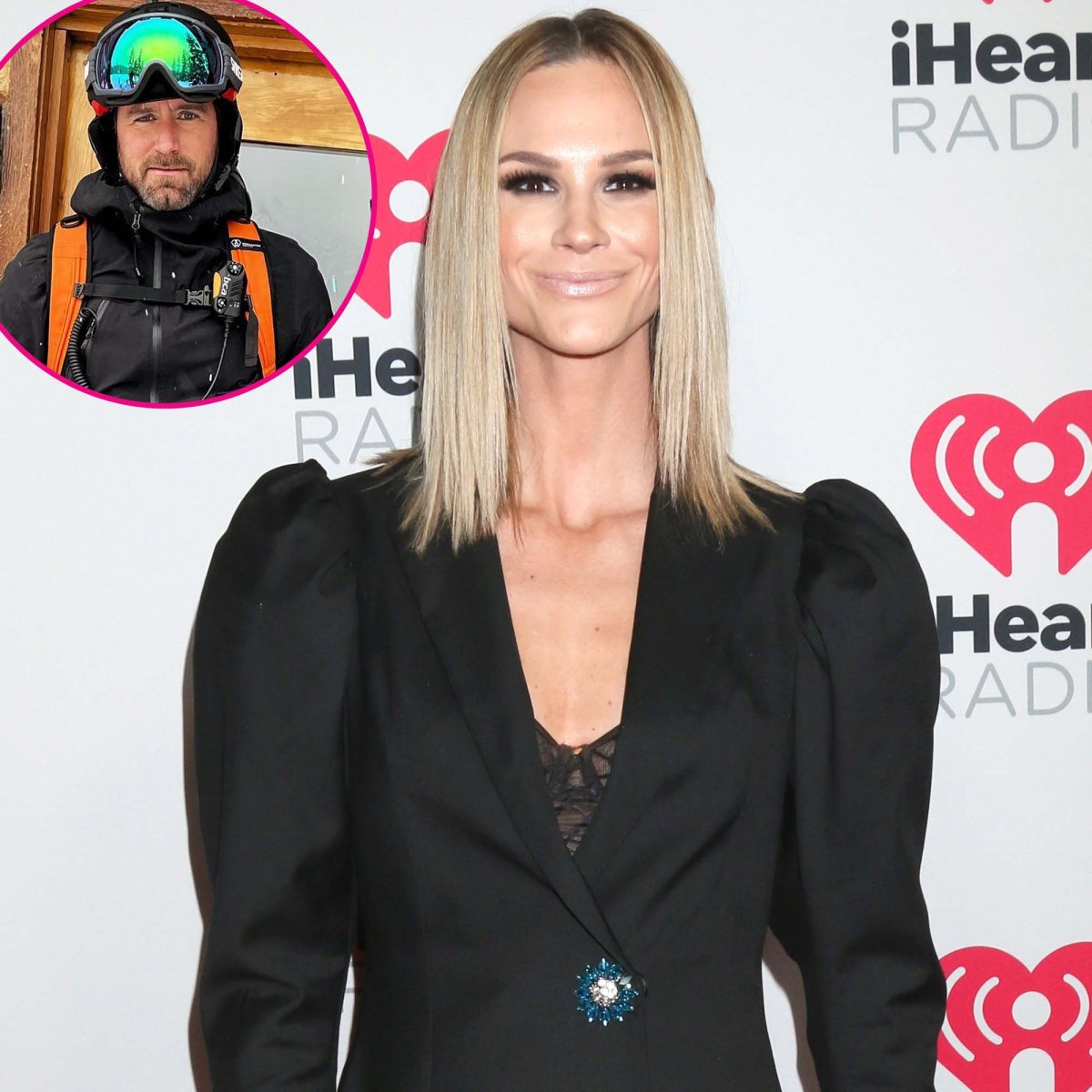 Who Is Christian Schauf?: 5 Things About Meghan King Edmonds' New BF –  Hollywood Life