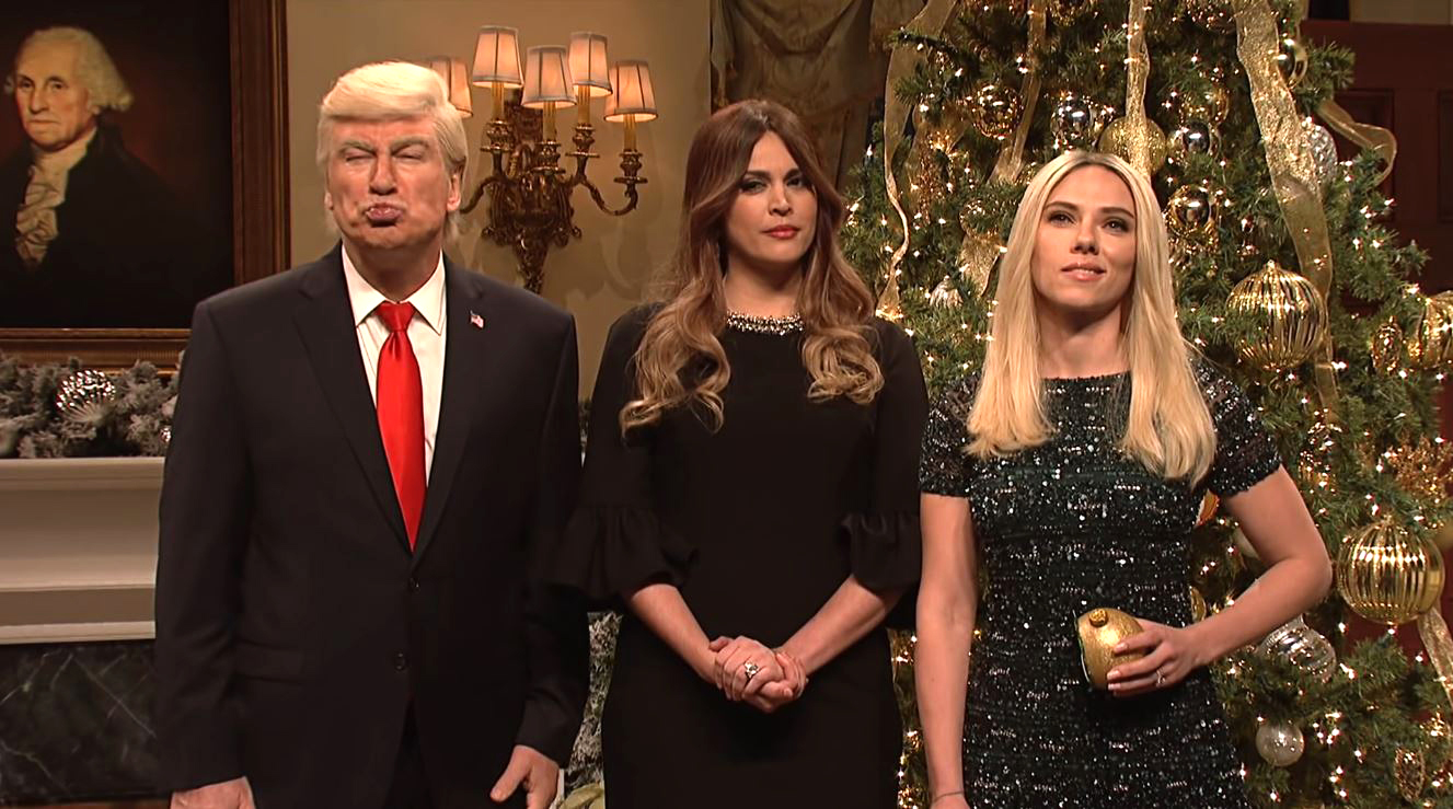 Denkwürdige „Saturday Night Live“-Cameos im Laufe der Jahre