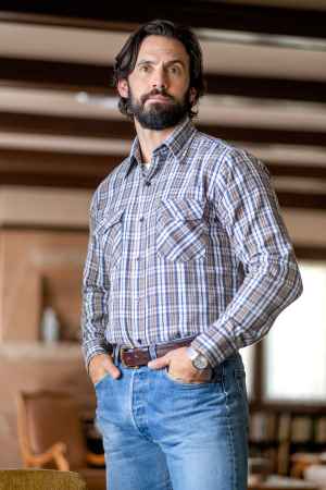 Milo Ventimiglia Isn't Ready To Let Go Of 'This Is Us' | Us Weekly