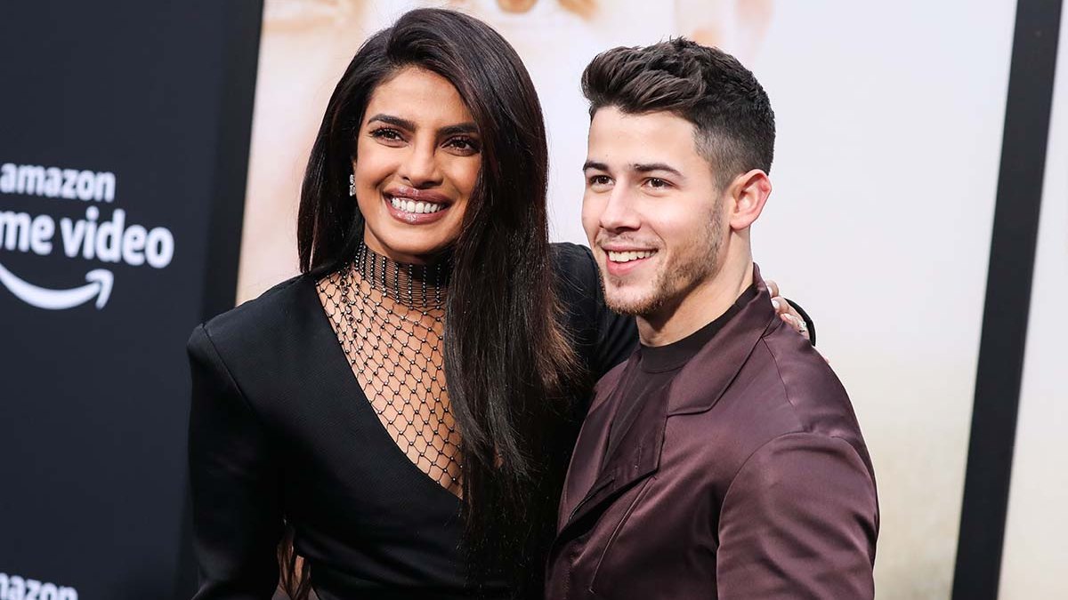 Priyanka Chopra, Nick Jonas' Daughter's Name Revealed: Report