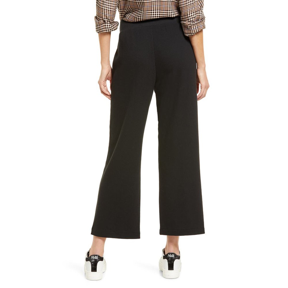 Treasure & Bond Wide-Leg Pants From Nordstrom Are Total Must-Haves | Us ...