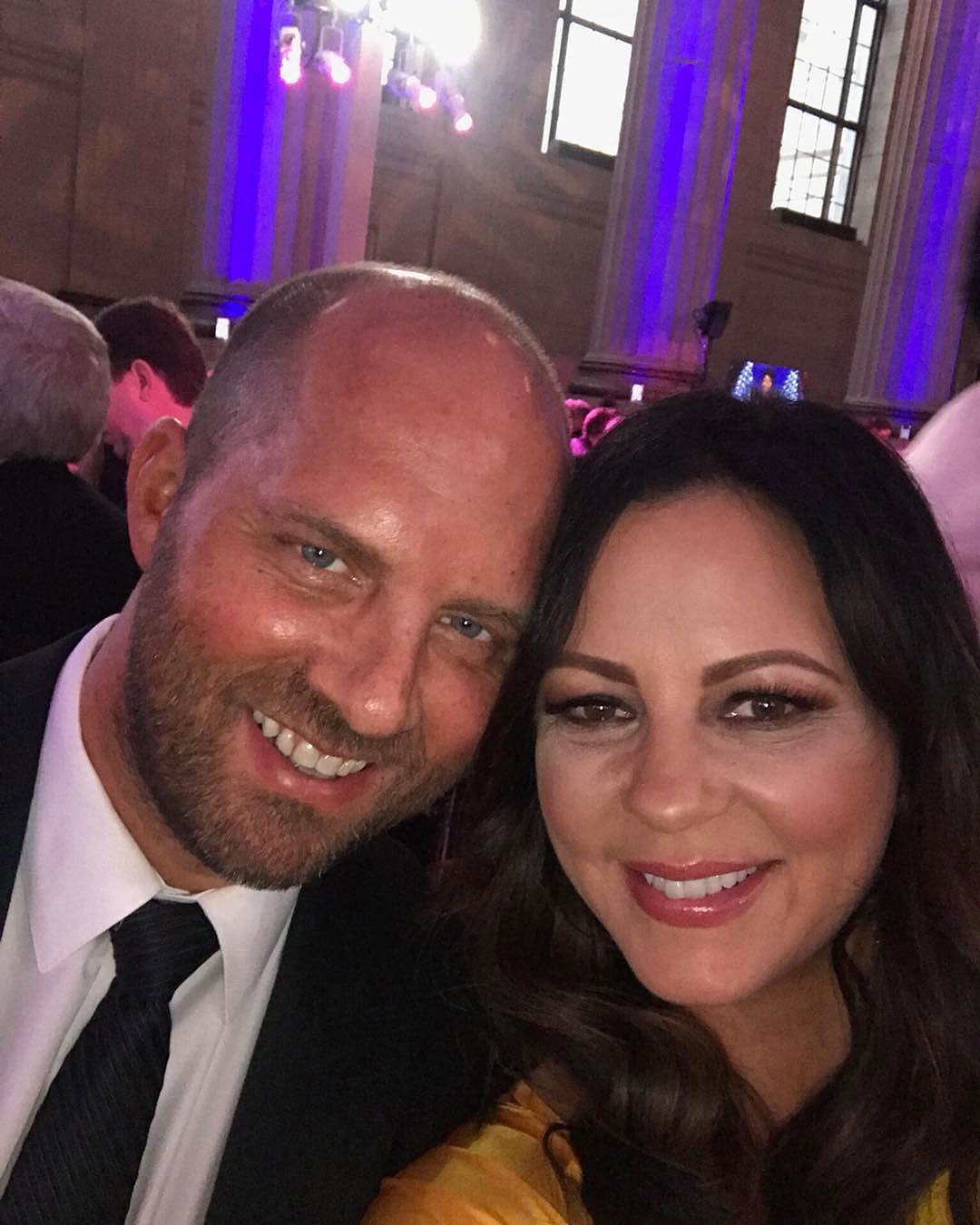 Sara Evans and Jay Barker s Relationship Divorce Timeline Us Weekly