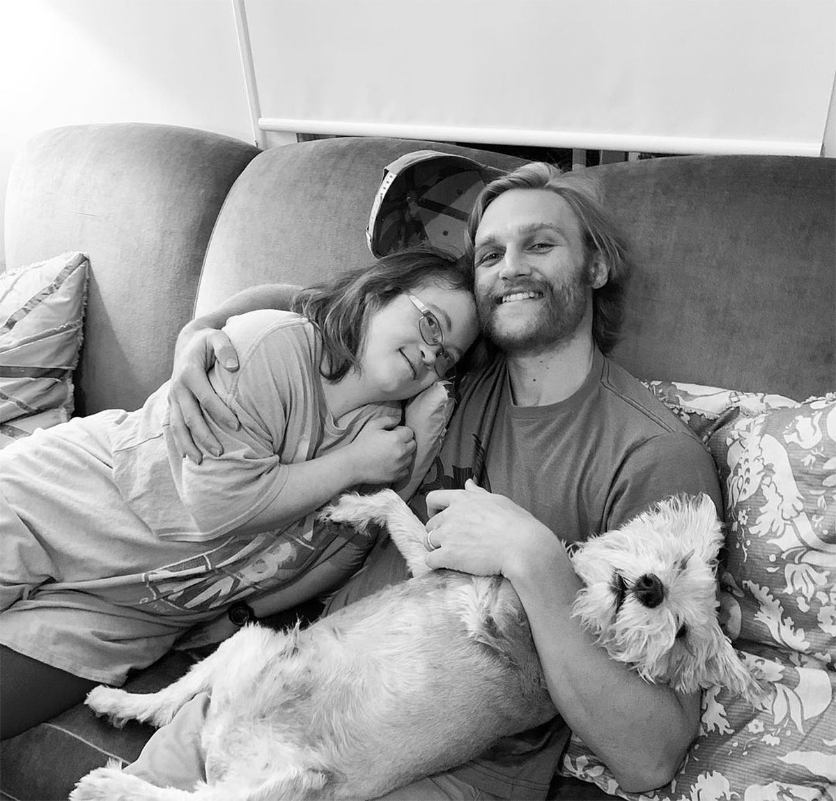 Wyatt Russell, Wife Meredith Hagner's Relationship Timeline: Photos