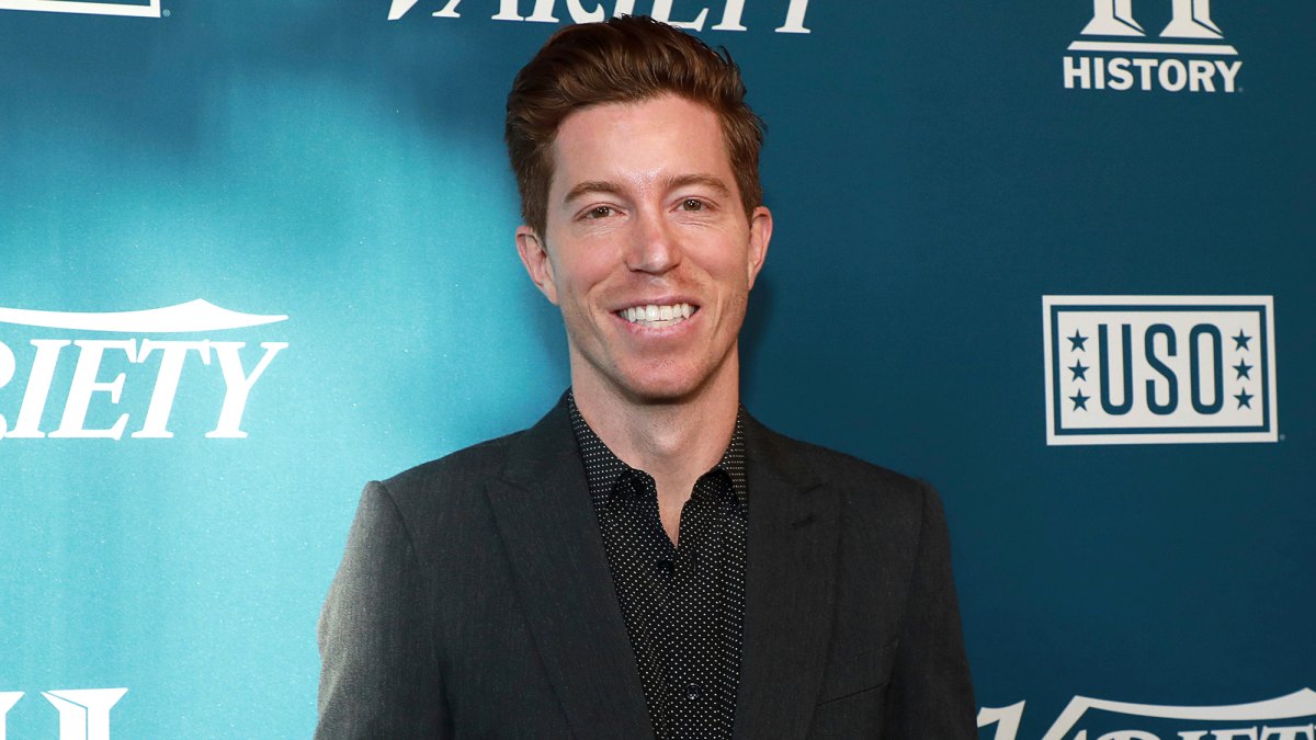 Shaun White - Big turn out for my birthday!! 34 never looked so good!!  Really want to thank everyone for coming out @shaunwhite @shaunwhite @ shaunwhite @shaunwhite love you guys🥰🥳