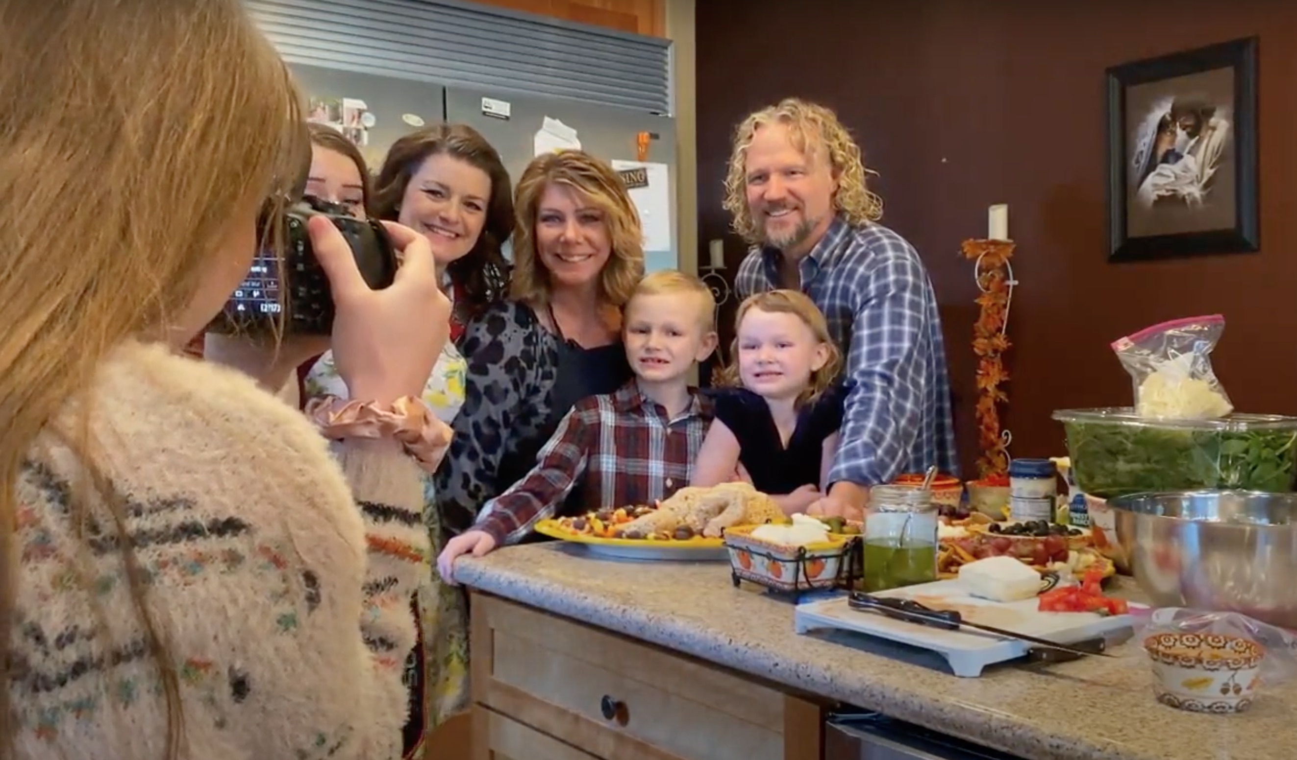 Why Kody Brown Should Consider Divorcing Robyn From Sister Wives 