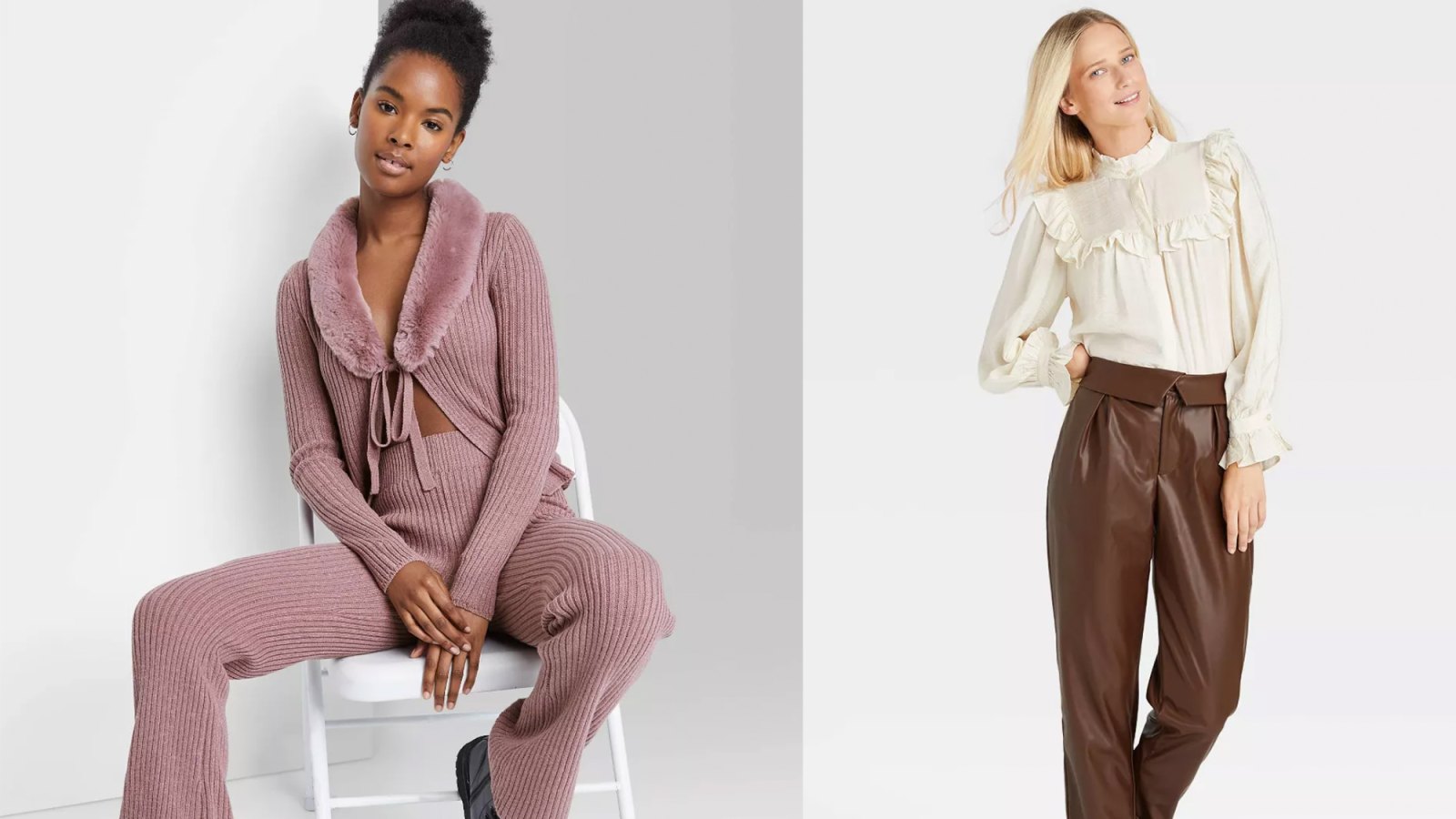 Target's Sale on Women's Clothes Starts at Just $3