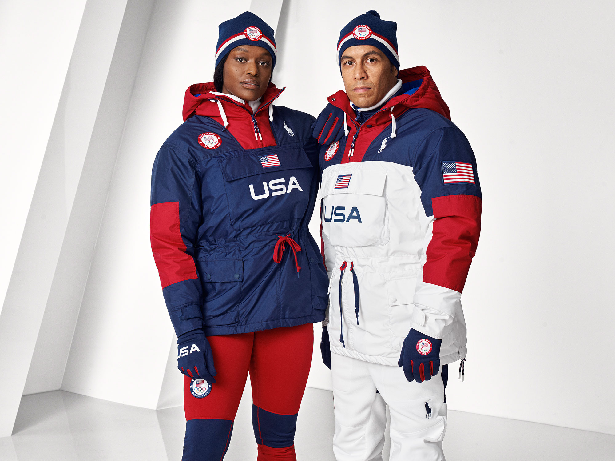 usa team opening ceremony outfits