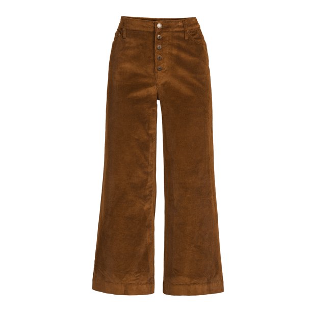 Walmart Has the Most Stylish Corduroy Pants — And They’re Only $18 | Us ...