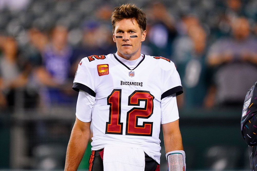 If Jets land Tom Brady, Pro Bowl TE won't talk to him ever again 