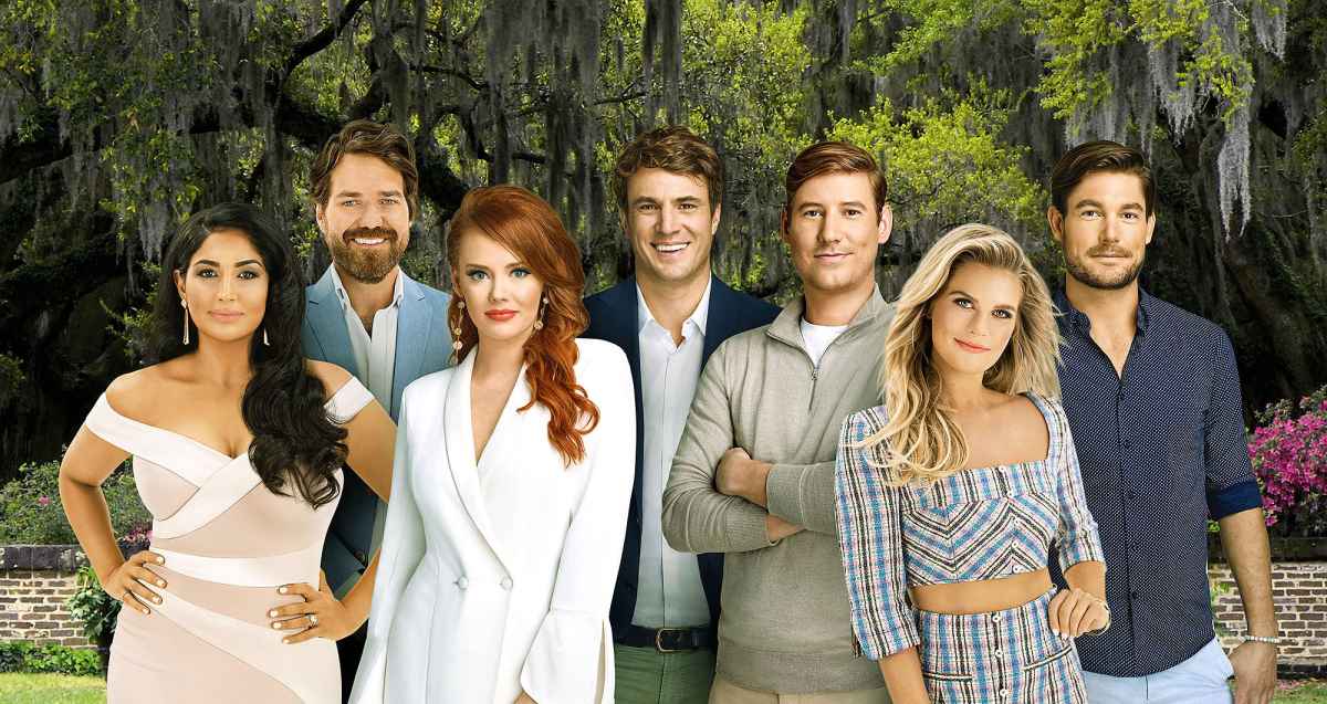 Madison LeCroy Reveals Why She Didn't Invite Any of Her Southern Charm  Costars to Her Wedding