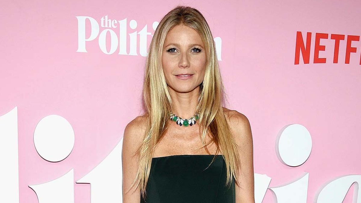1200px x 675px - Gwyneth Paltrow's Goop Drops 'Hands Off My Vagina' Candle