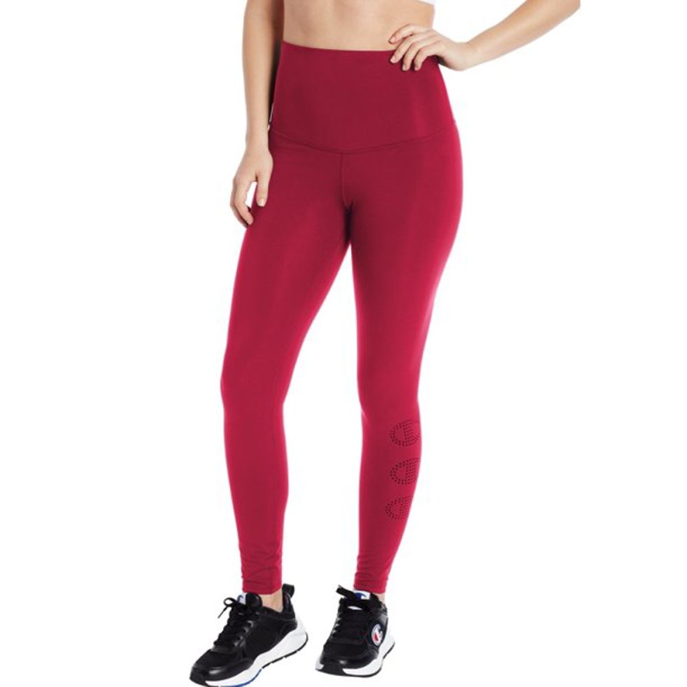 Champion Leggings Are 60% Off at Walmart — Shop Now | Us Weekly