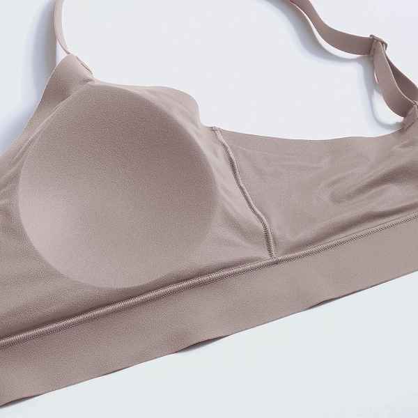 Floatley Cozy Adjustable Bra Is Softer Than You'd Ever Imagine | Us Weekly