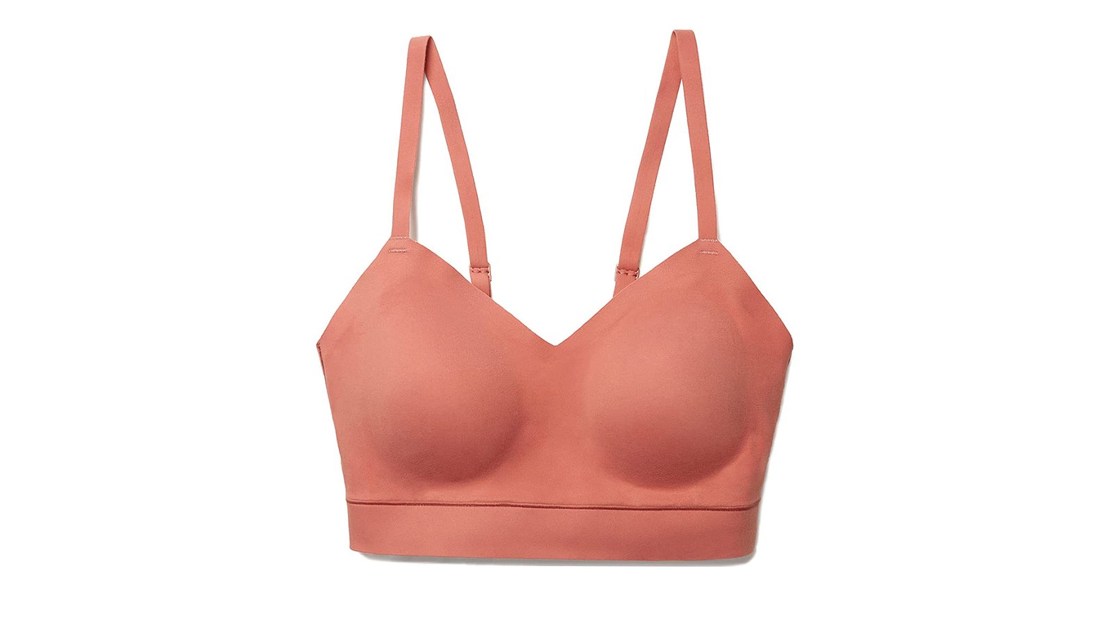 The Cozy Adjustable Bra is an instant favorite! A classic design