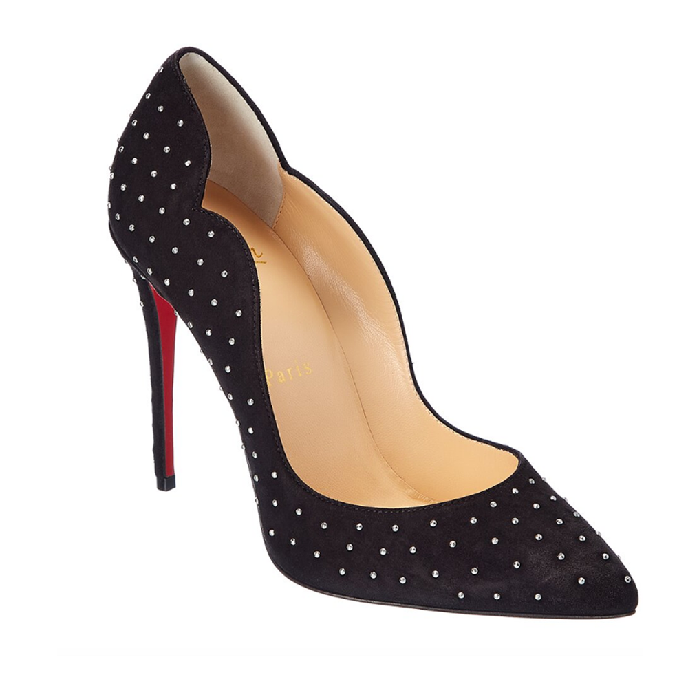 Louboutins and Cashmere — Save Up to 75% Off at Gilt