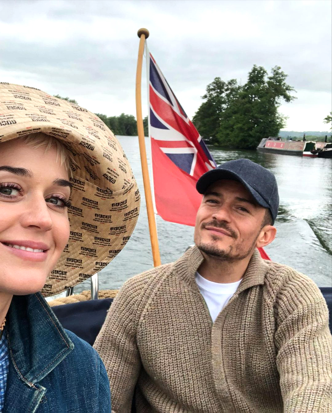 Katy Perry i Orlando Bloom: Kalendarium ich związku