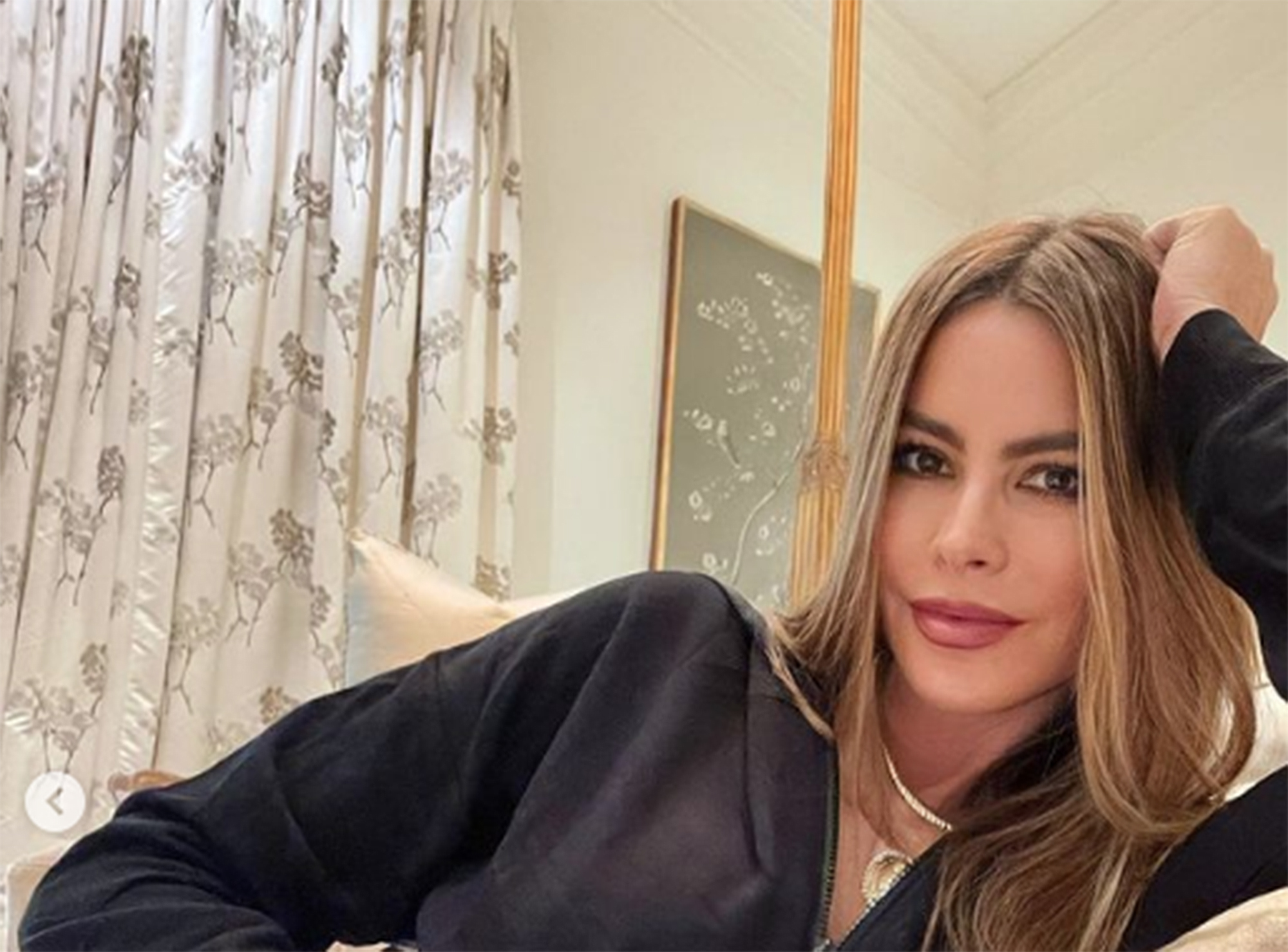 Sofia Vergara Jeans With Hundreds of Reviews Are Now Just $20