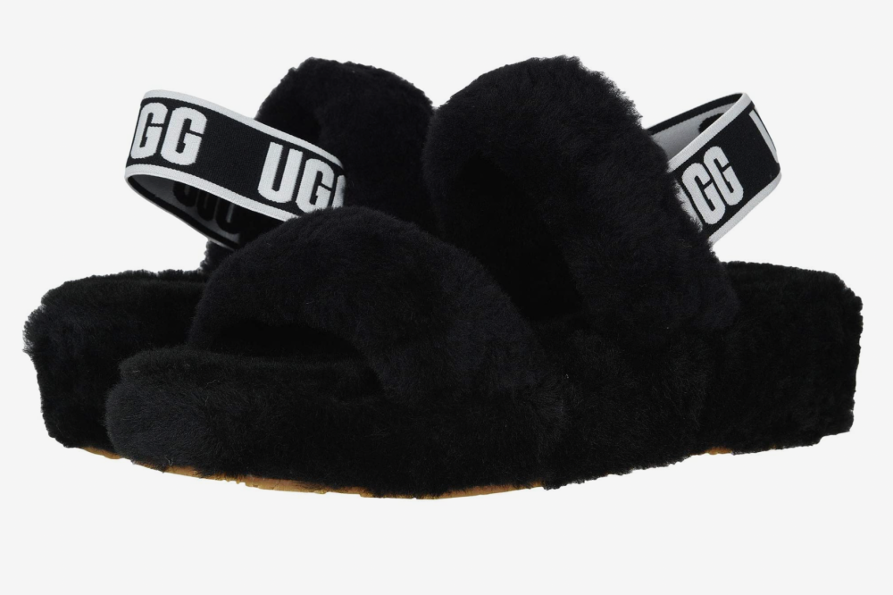 Channel Celebrity Style With These 7 Ugg Shoes From Zappos