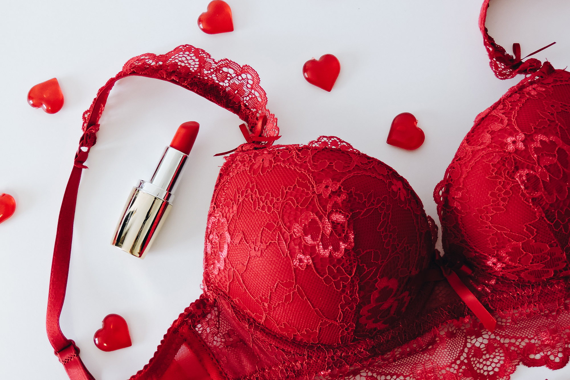 Valentines Day lingerie guide for men: Would she like it? What