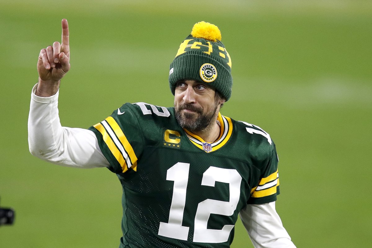 I'm Aaron Rodgers. #12 on the Green Bay Packers. And #1 Star Wars fan. Ask  me anything! : r/GreenBayPackers