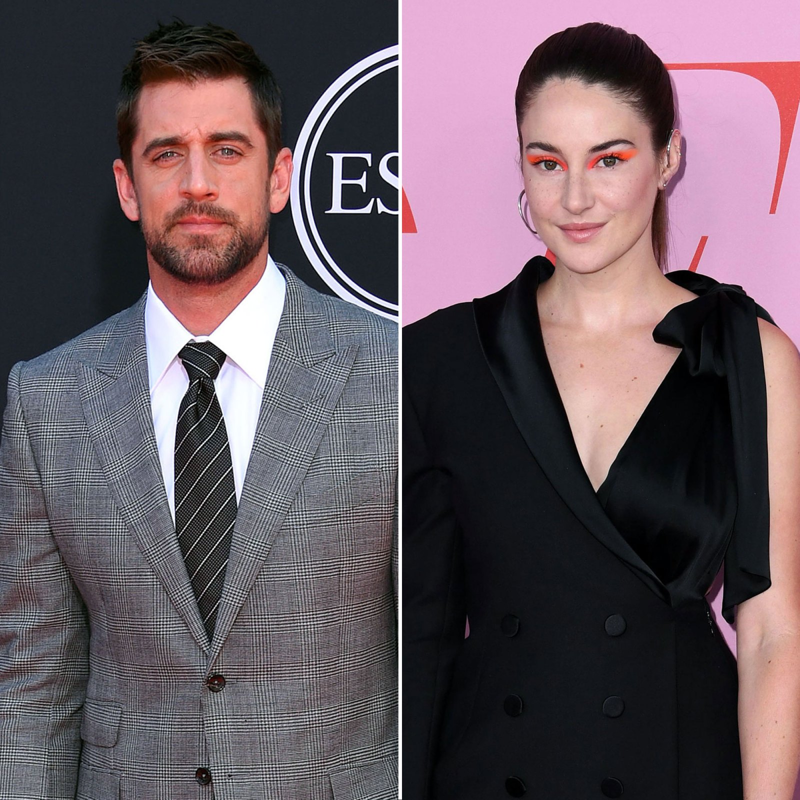 Aaron Rodgers Reflects On Love After Shailene Woodley Split Us Weekly 3614