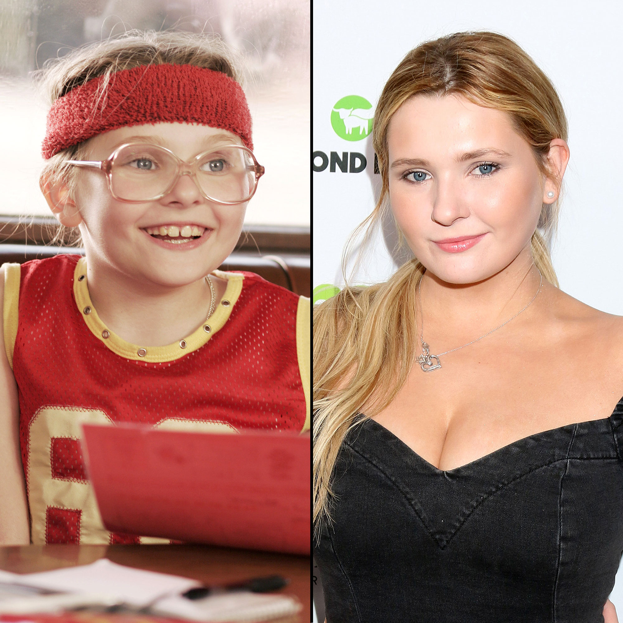 Little Miss Sunshine Cast Where Are They Now Us Weekly