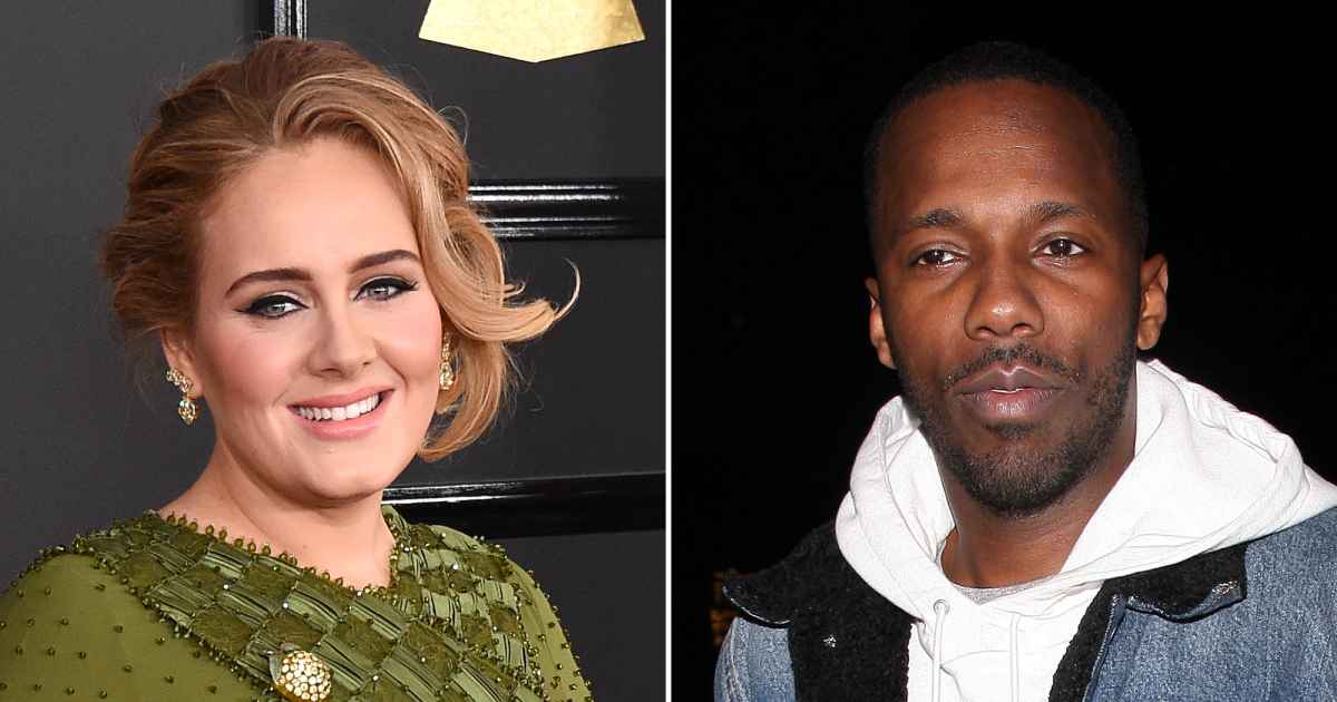 Adele Wants To Be 'Married' For The 'Rest Of' Her 'Life' To Rich Paul –  Hollywood Life