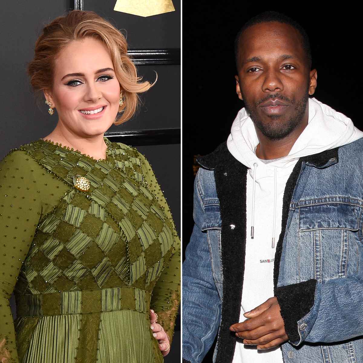 Adele's Boyfriend: All About Rich Paul - Parade