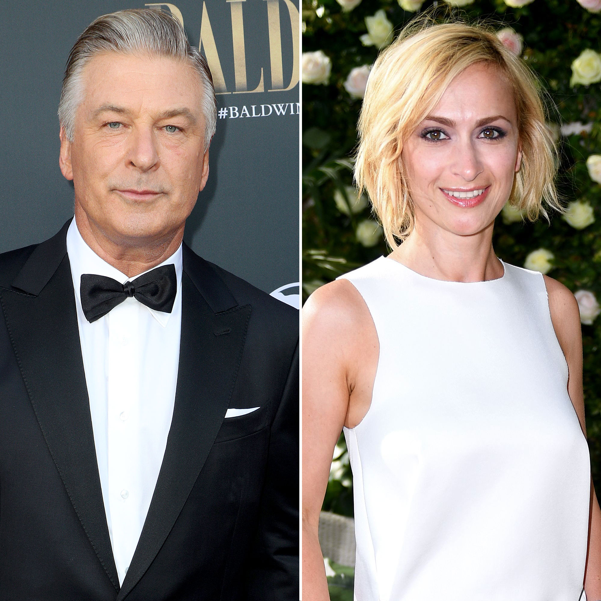 Alec Baldwin Pleads Not Guilty to 'Rust' Manslaughter Charge