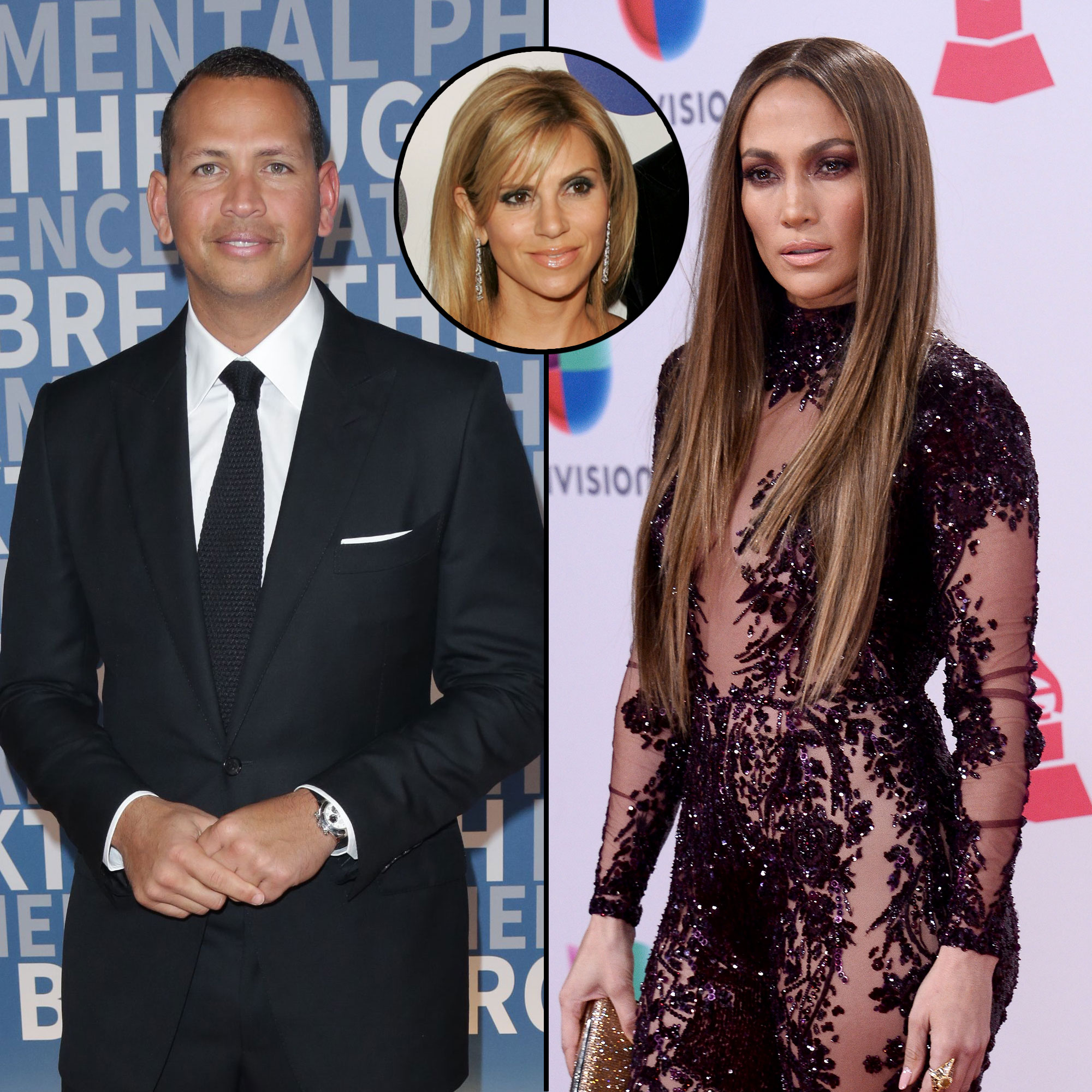 Alex Rodriguez's new life without Jennifer Lopez involving ex-wife