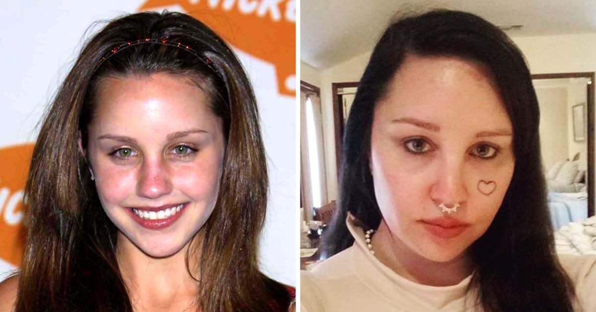 1200px x 630px - Amanda Bynes Timeline: Photos of the Former Nickelodeon Star's Life