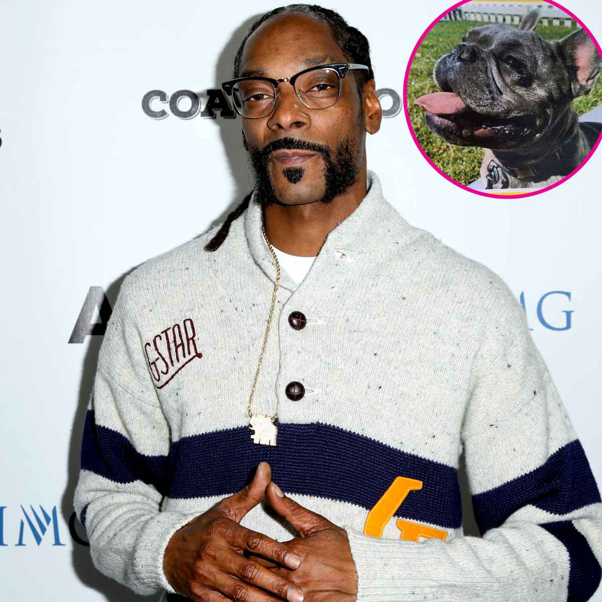 Snoop Dogg is getting his own biopic