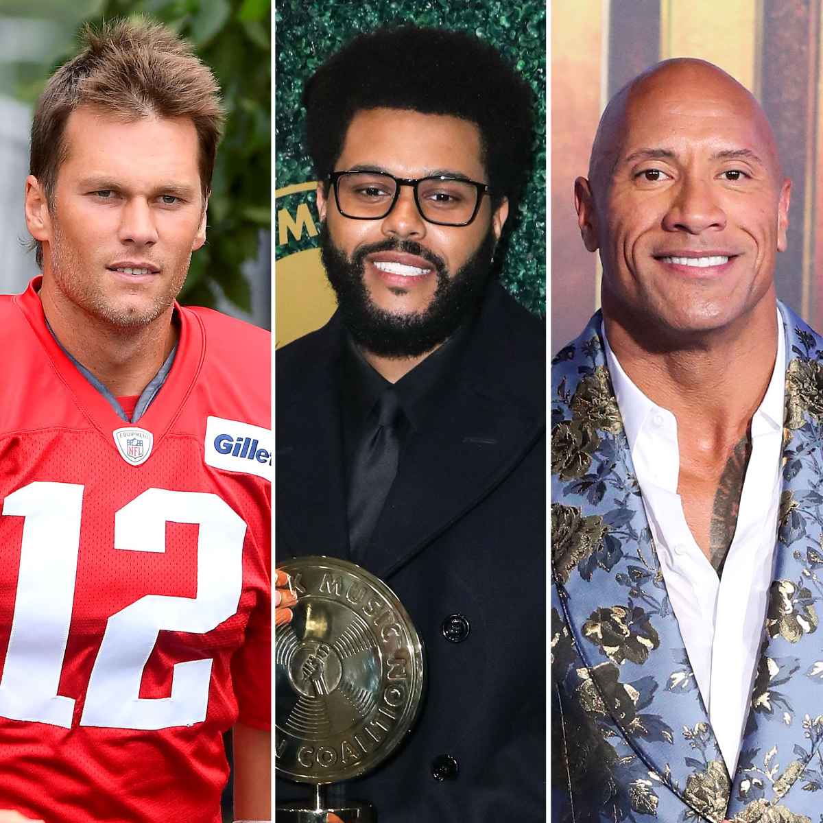 Tom Brady Announces Retirement Before 2023 NFL Season: Celebs React