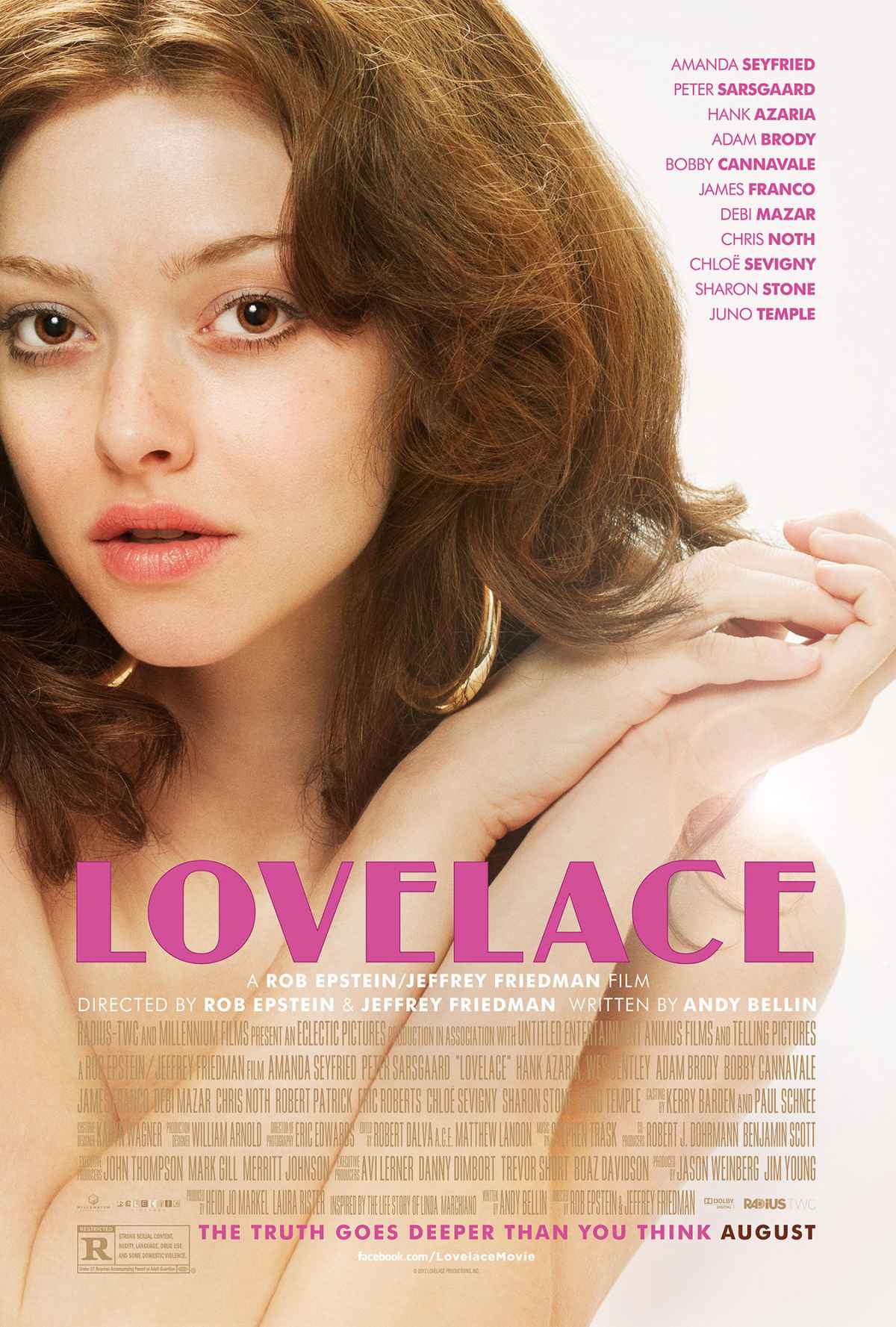 Female Porn Stars Magazine - Celebrities Who've Played Porn Stars - Us Weekly