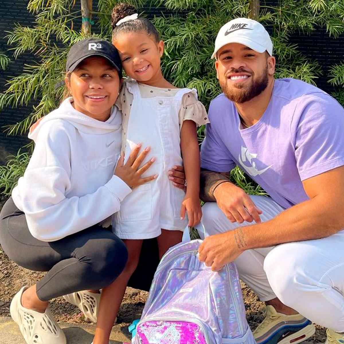 Cheyenne Floyd Gives Update On Daughter Ryder S Hospitalization Us Weekly