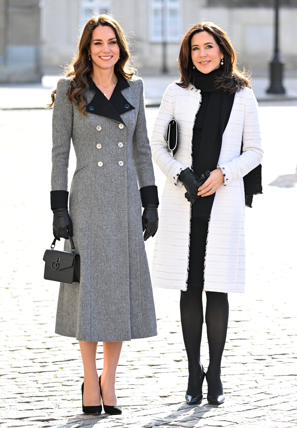 6 elegant fashion lessons to learn from Crown Princess Mary of