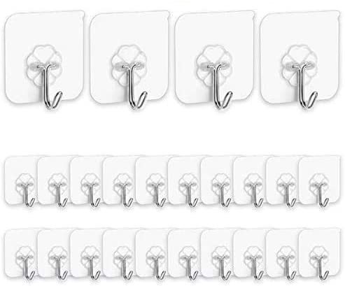 DDMY Adhesive Hooks