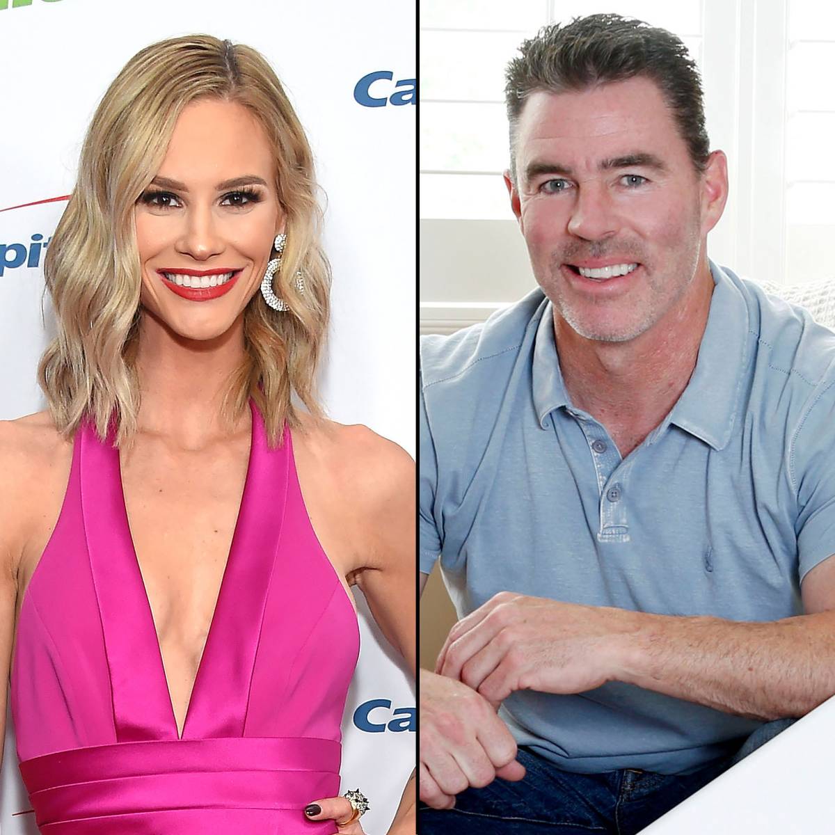 Meghan King, Jim Edmonds' Coparenting Quotes While Raising 3 Kids