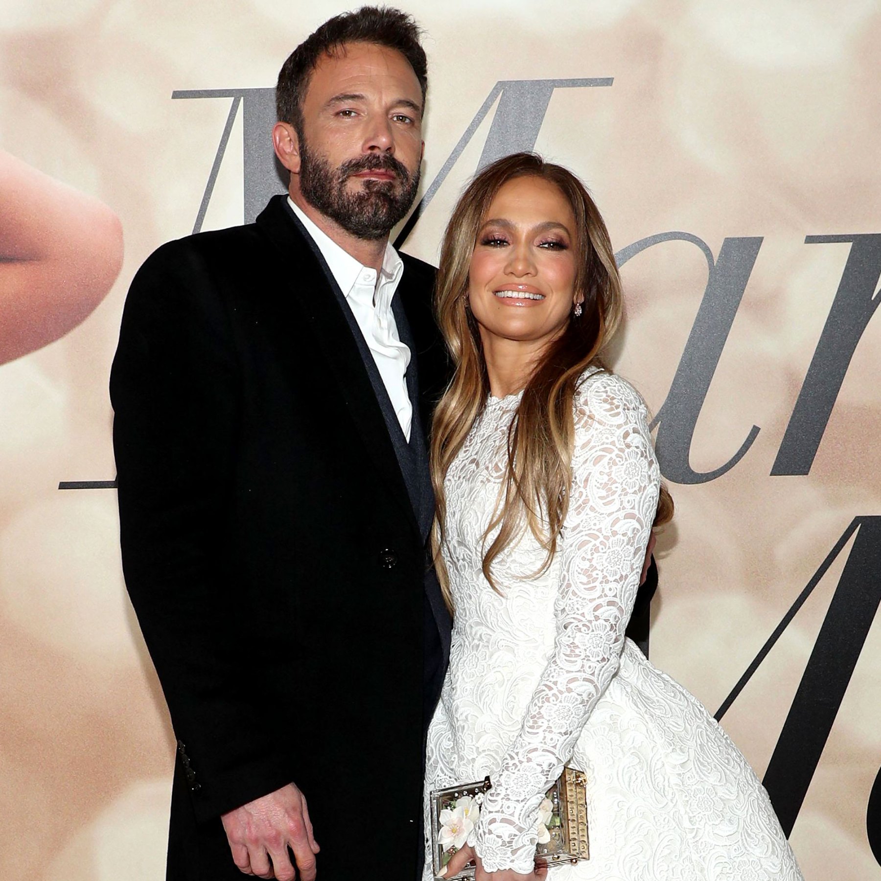 Jennifer Lopez 'Never' Imagined Ben Affleck Reunion | Us Weekly