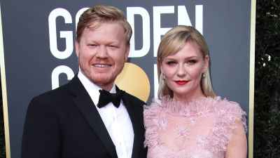 Before Kirsten Dunst and Jesse Plemons Every Couple Nominated for Oscars in the Same Year