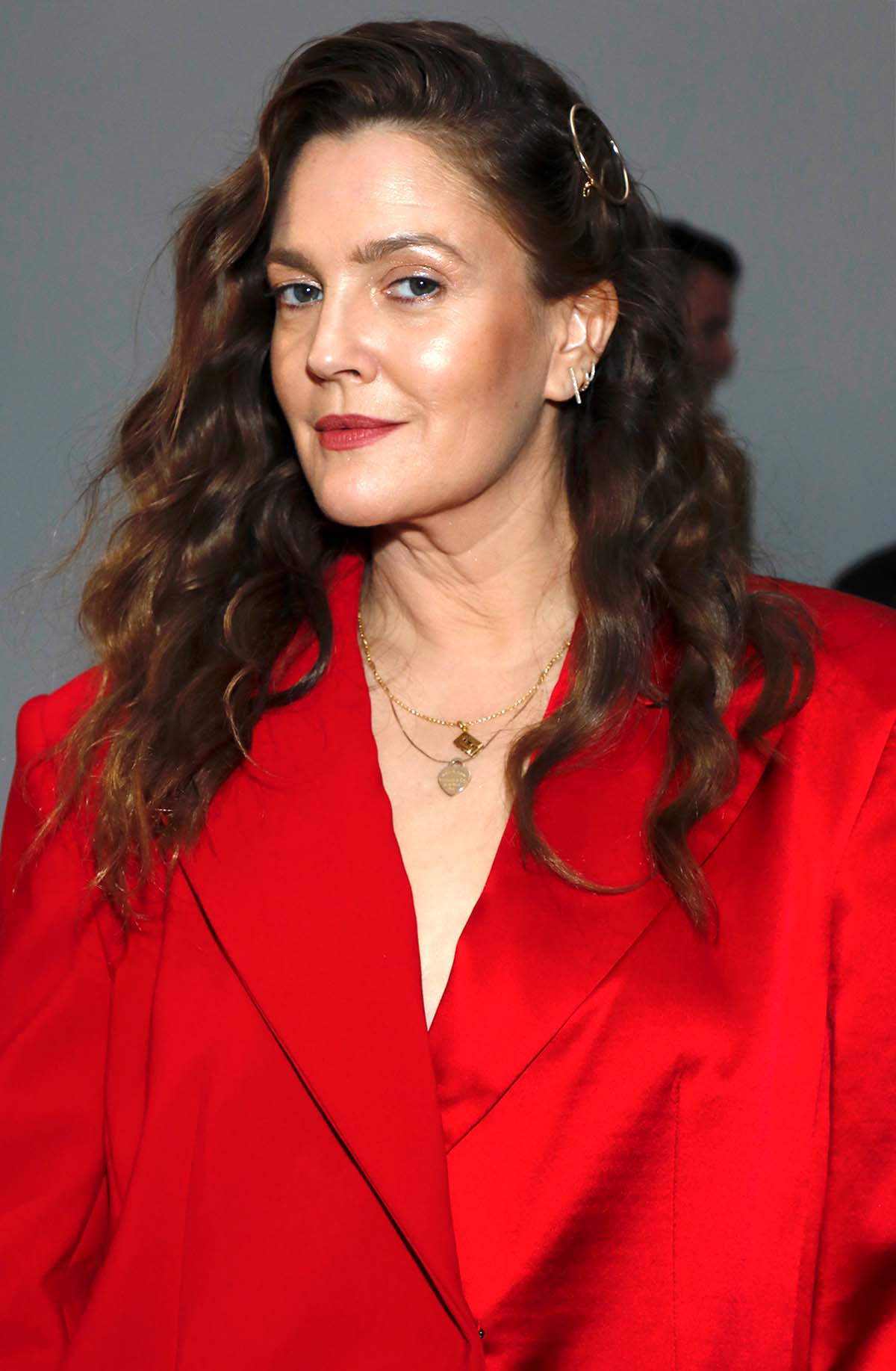 Drew Barrymore Show: March 2021 Drew Barrymore's Sage Green Air