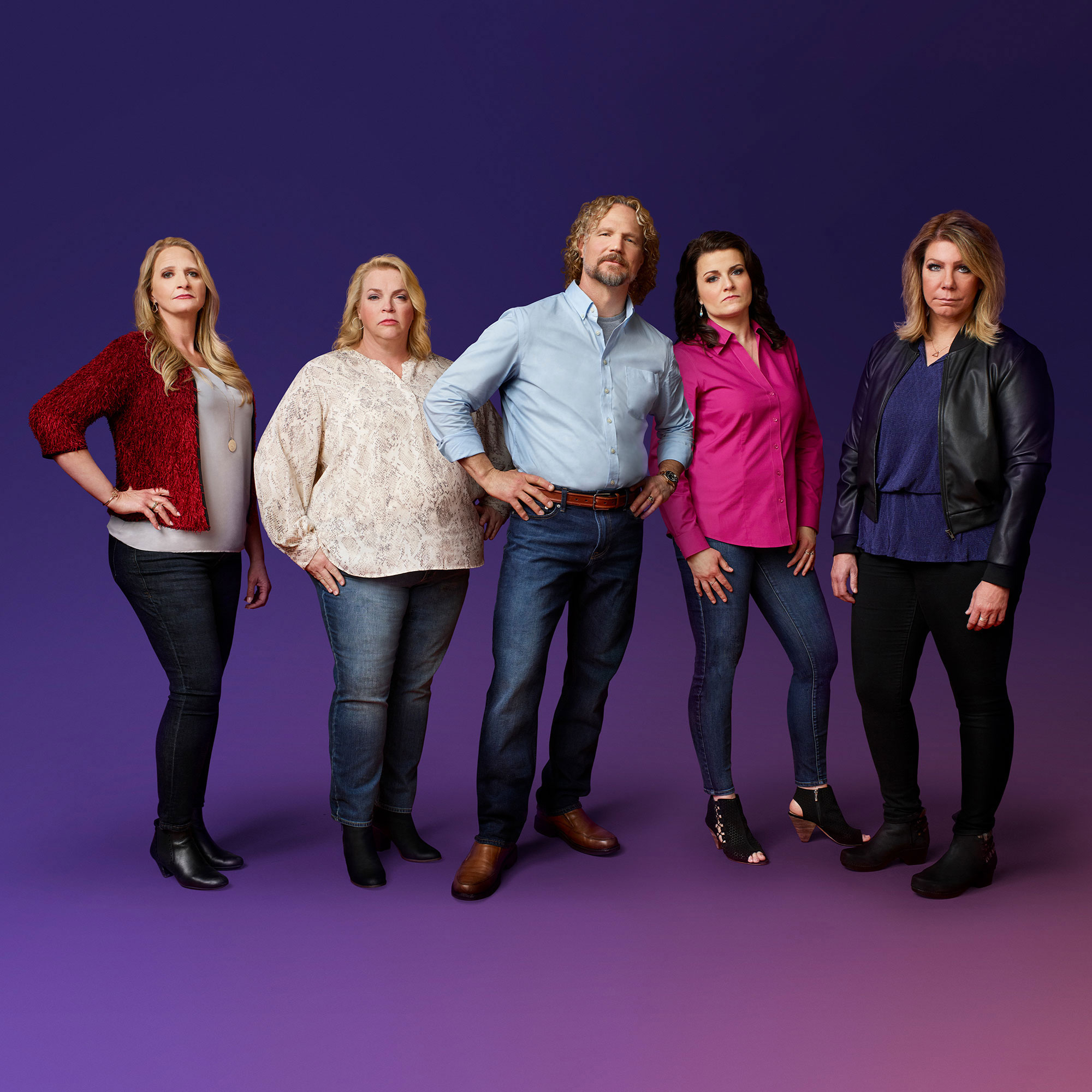 Sister Wives Season 17 Everything to Know image picture