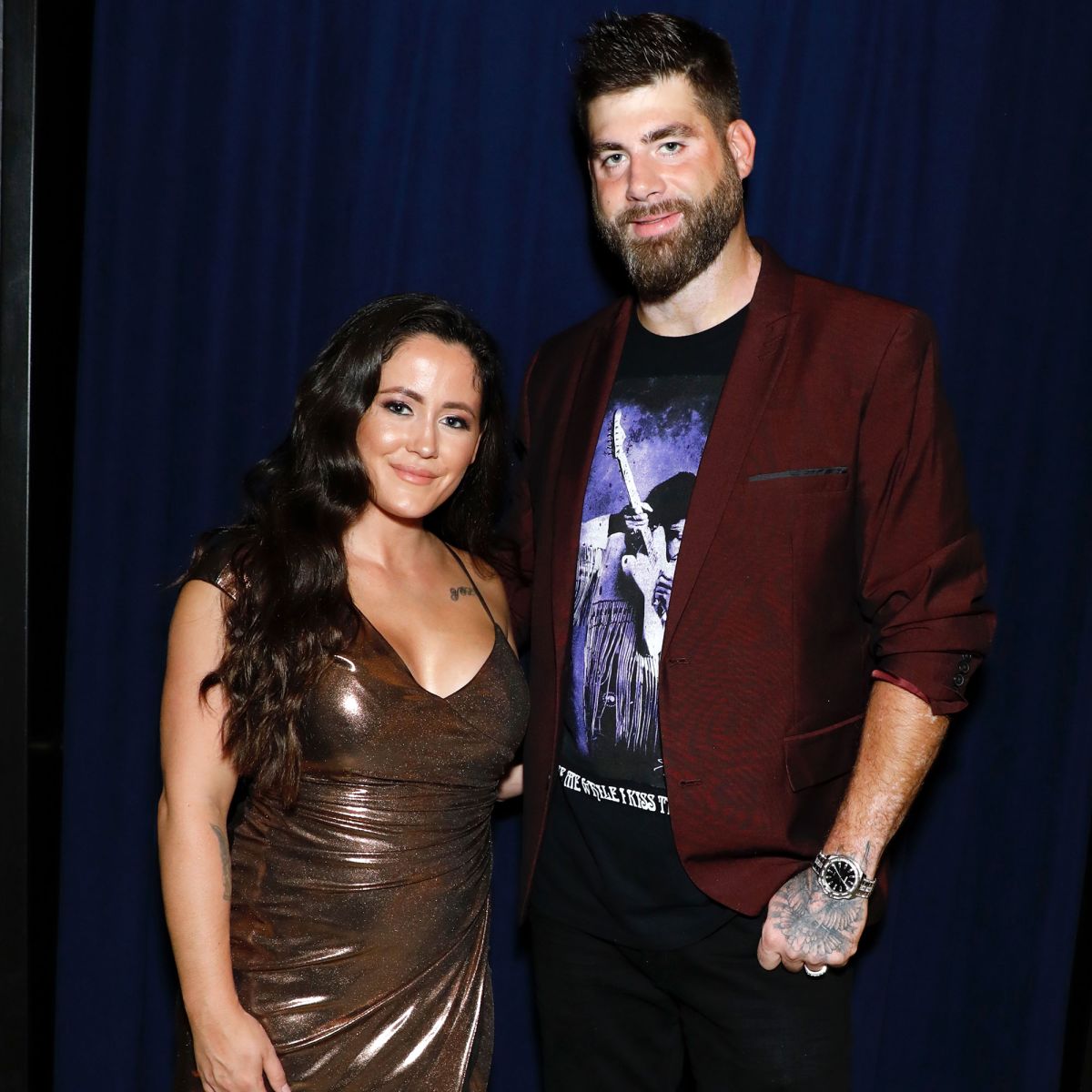 Jenelle Evans Reacts to Claim She Lost Everything Over David Eason