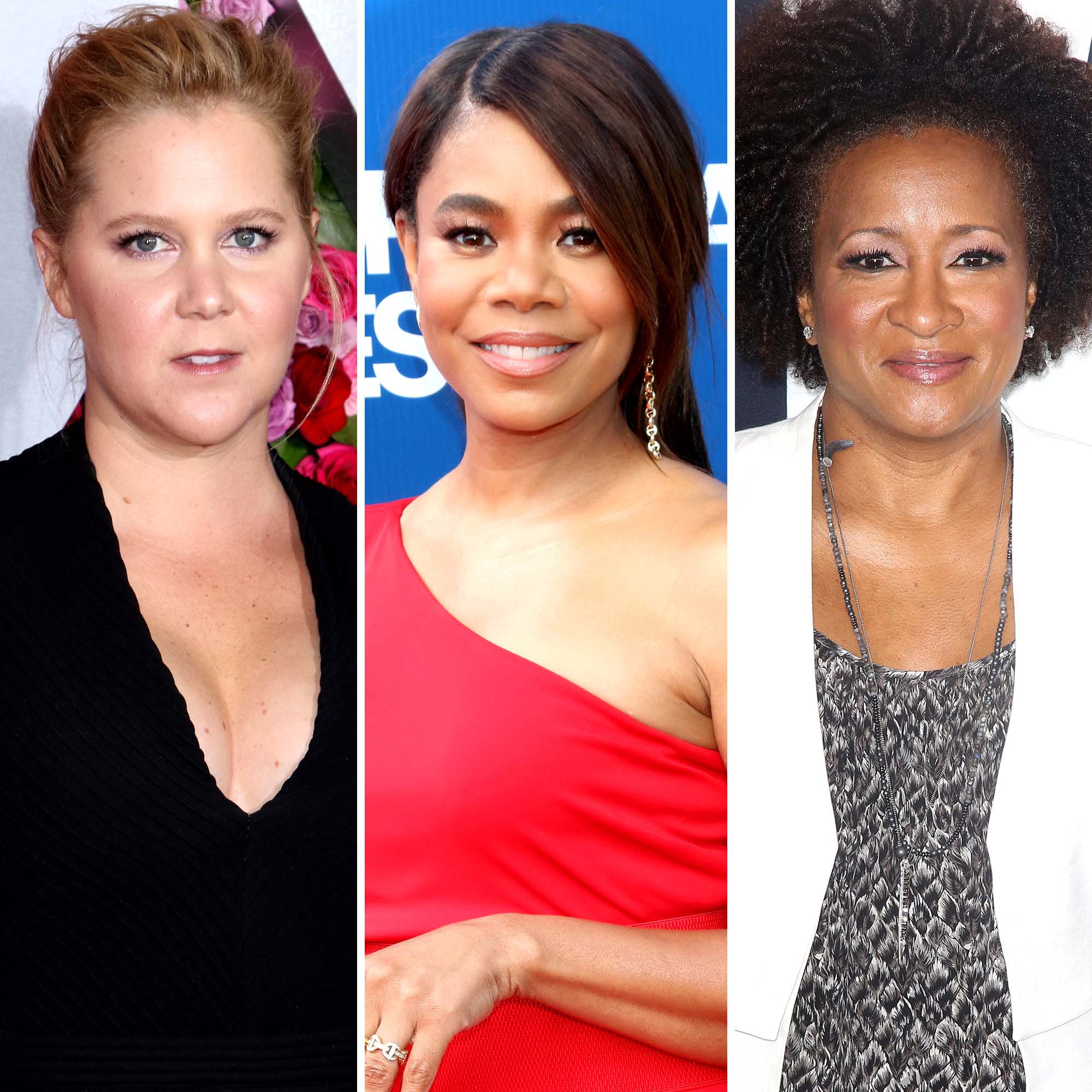 Wanda Sykes, Amy Schumer and Regina Hall to host 2022 Oscars - ABC News