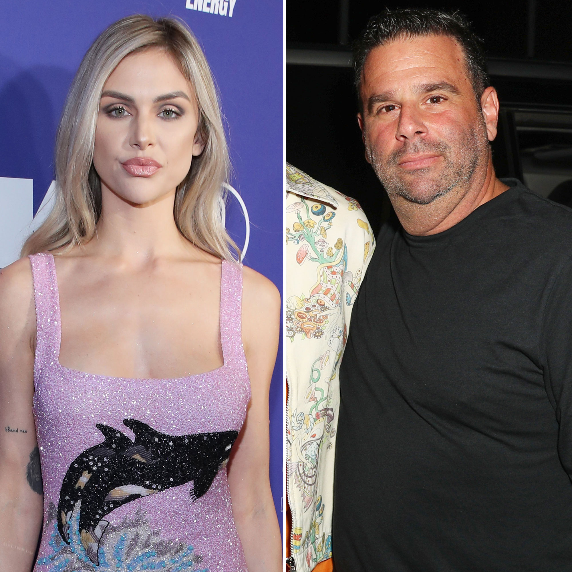Everything Lala Kent Has Said About Randall Emmett After Their Split