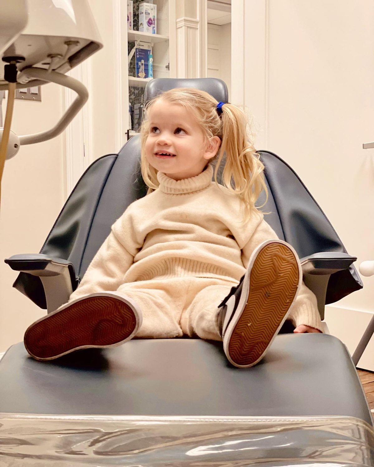 Jessica Simpson enlists toddler daughter Birdie to model for her clothing  company