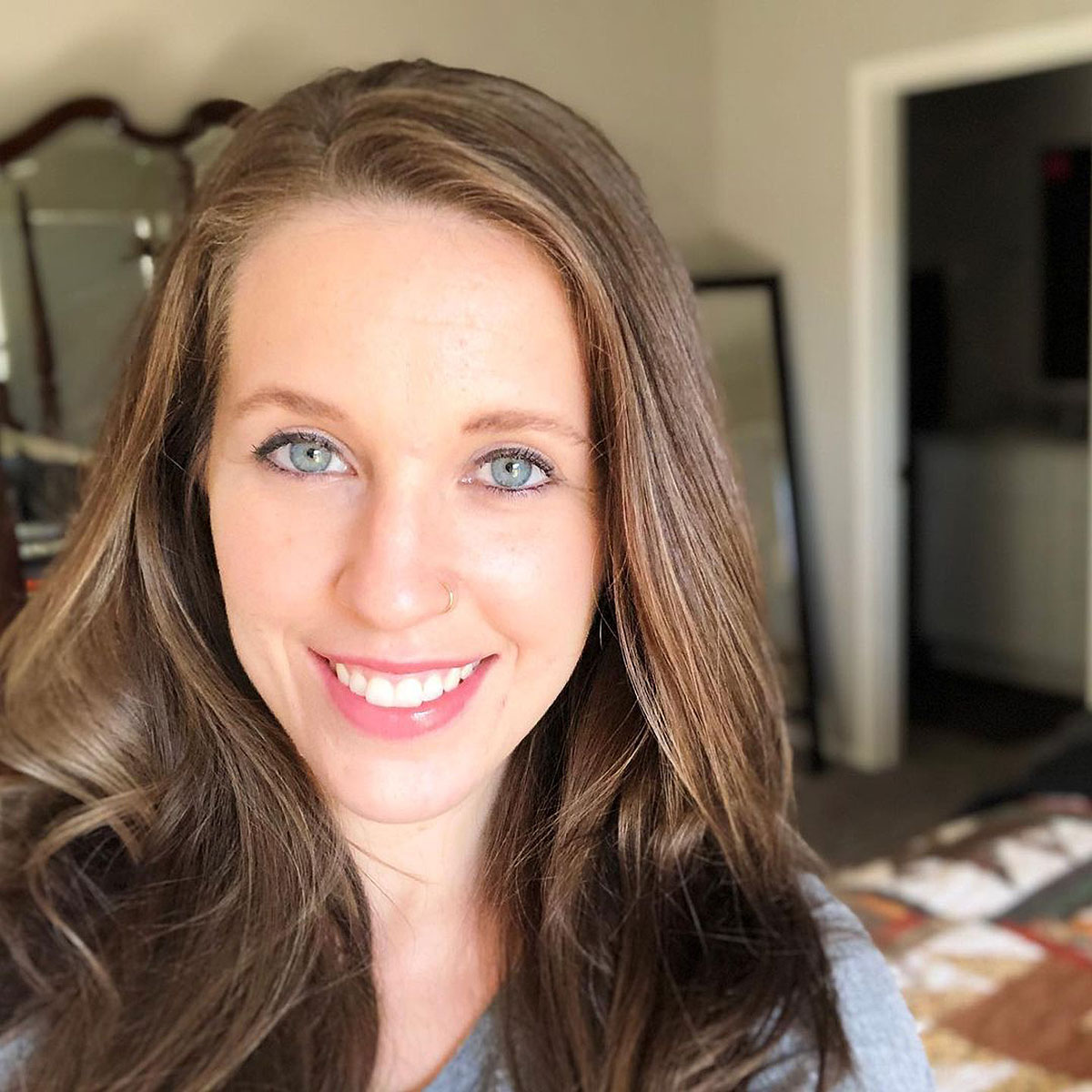 Jill Duggar's Ups and Downs With Her Family